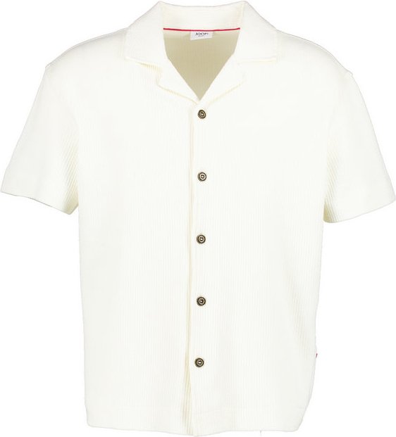 JOOP! Herren Hemden weiß