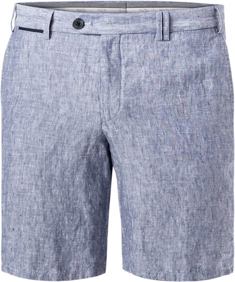 Thumbnail - HILTL Herren Bermudas blau