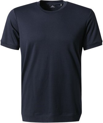 RAGMAN Herren T-Shirt blau