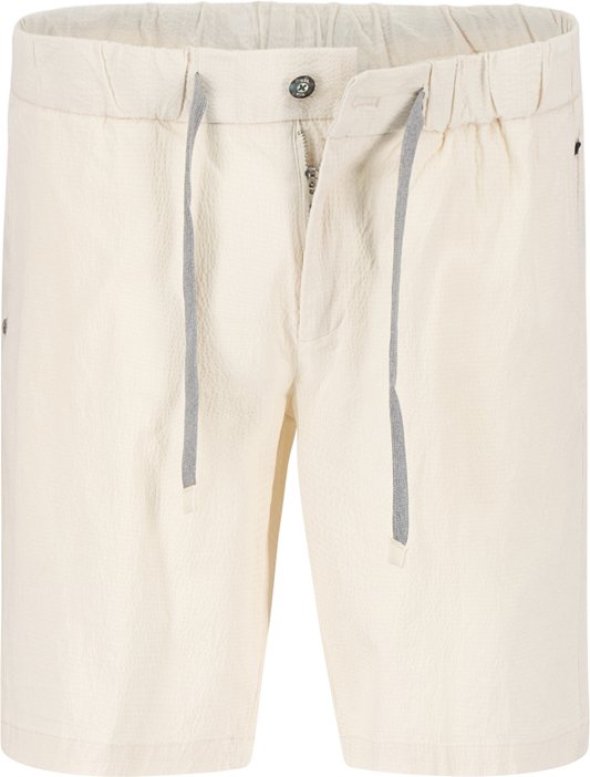 N.Z.A. Herren Hosen beige