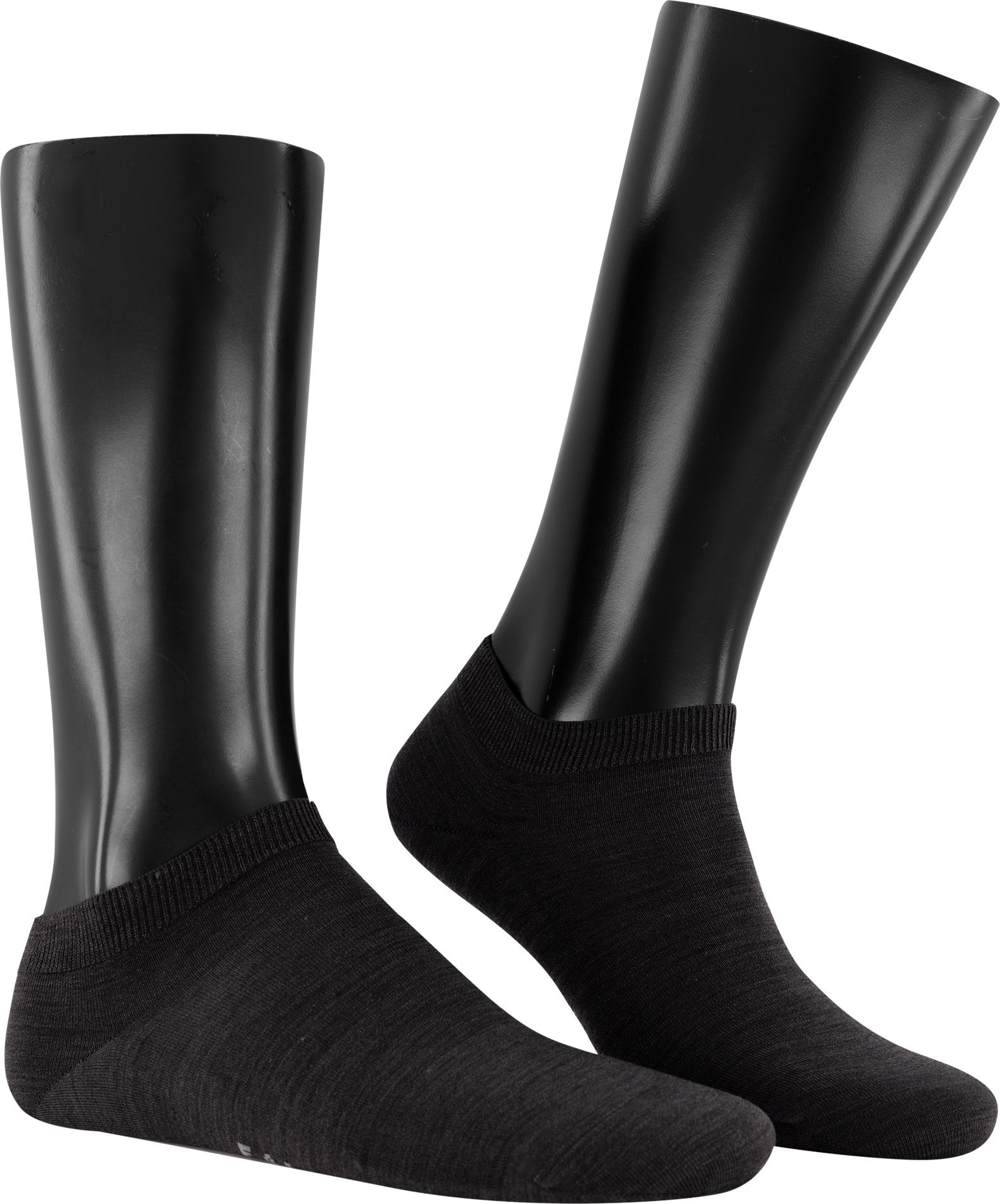 Thumbnail - Falke Herren Socken grau Mikrofaser/Funktion