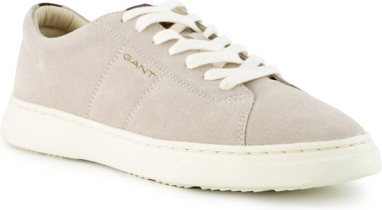 Gant Herren Sneaker beige Velours