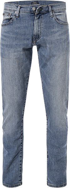 Polo Ralph Lauren Herren Jeans blau Slim Fit