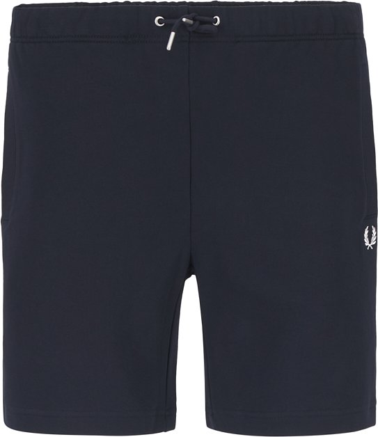 Fred Perry Herren Hosen blau