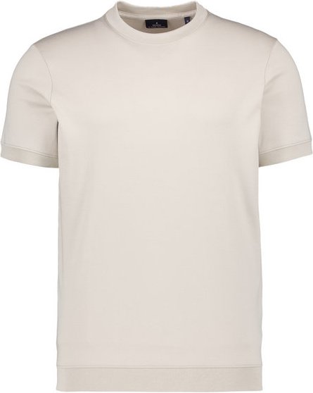 RAGMAN Herren T-Shirt beige