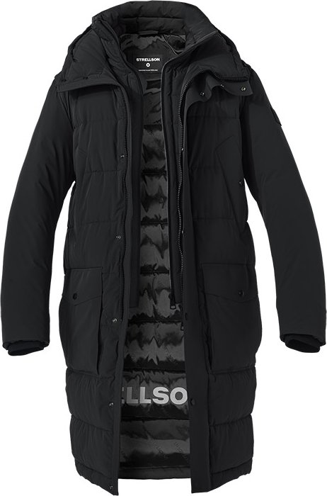 Thumbnail - Strellson Herren Mäntel schwarz