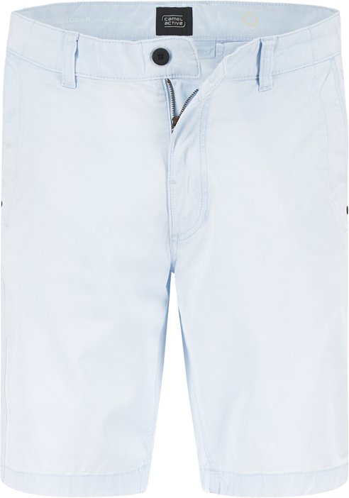 camel active Herren Shorts blau