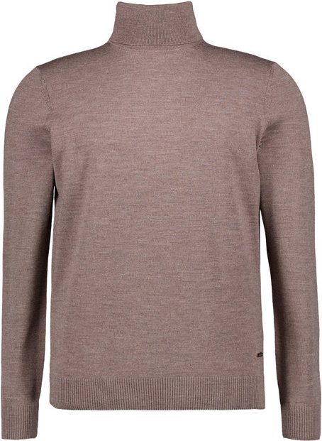 JOOP! Herren Pullover braun unifarben