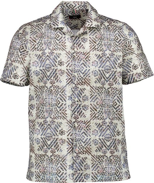 CINQUE Herren Hemden mehrfarbig