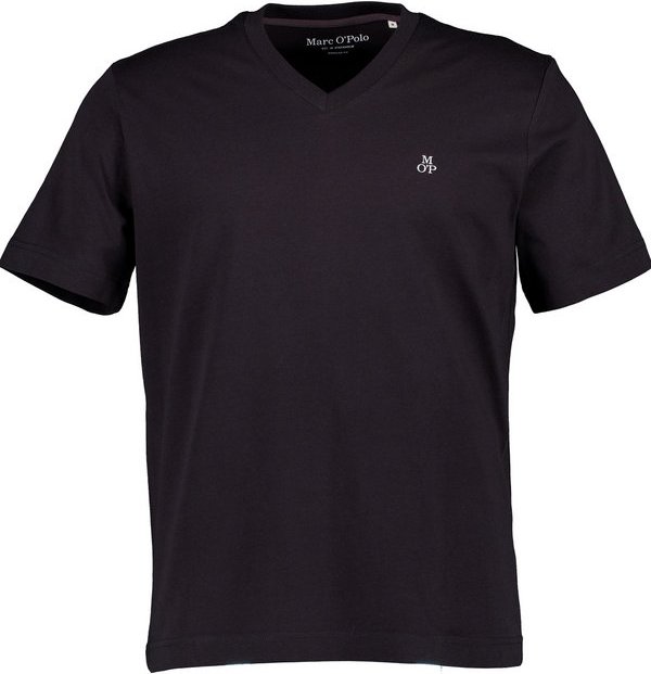 Marc O'Polo Herren T-Shirts schwarz