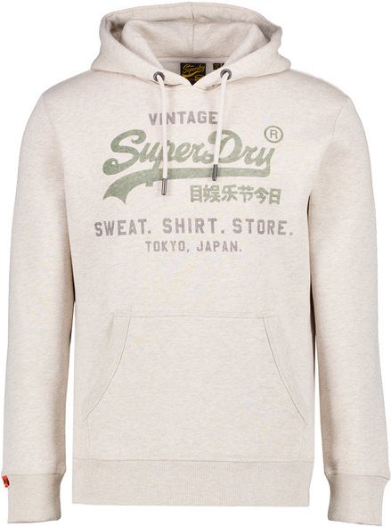 Superdry Herren Pullover
