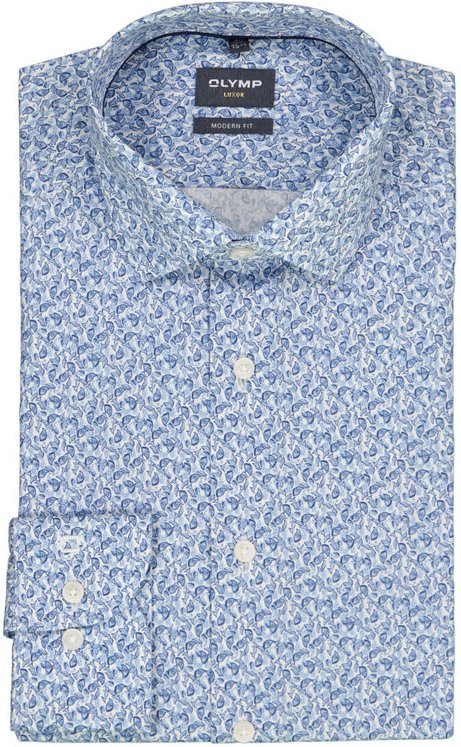 OLYMP Herren Hemden