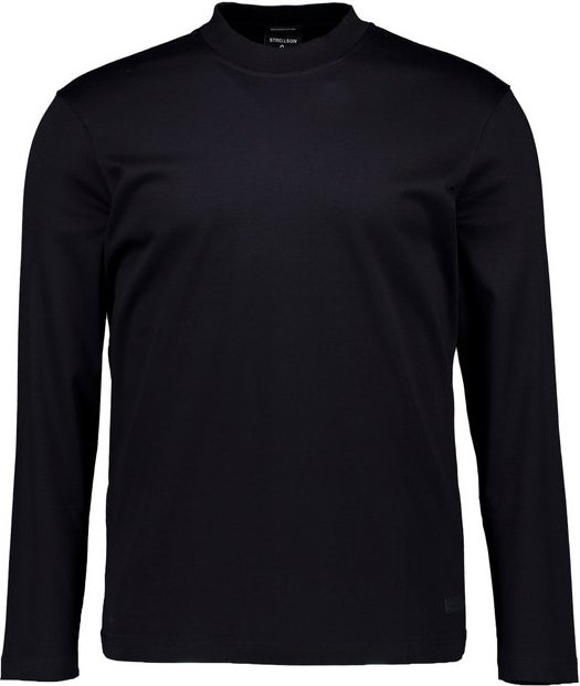 Thumbnail - Strellson Herren T-Shirts schwarz