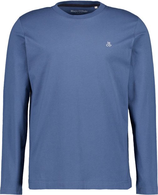 Thumbnail - Marc O'Polo Herren Longsleeve