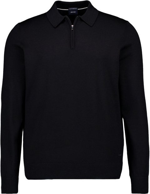 Thumbnail - JOOP! Herren Pullover schwarz unifarben
