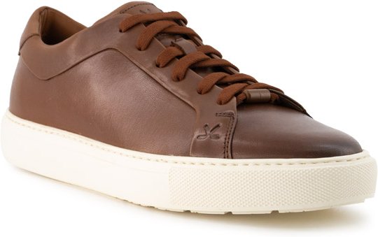 LLOYD Herren Schuhe braun, cognac