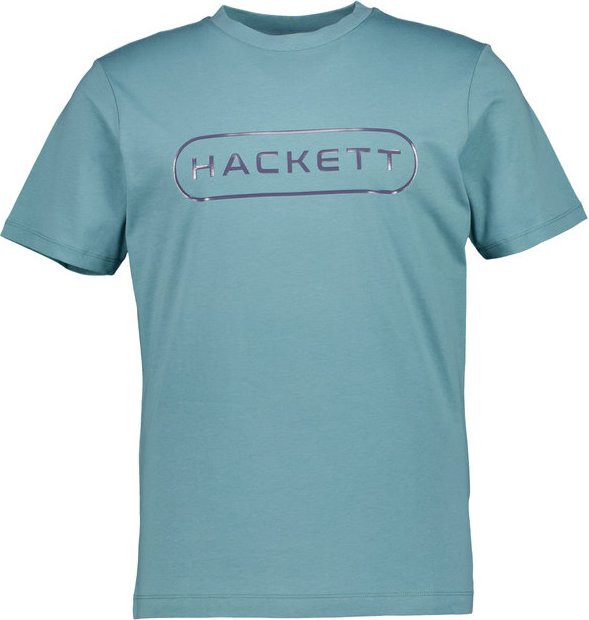 HACKETT Herren T-Shirt grün
