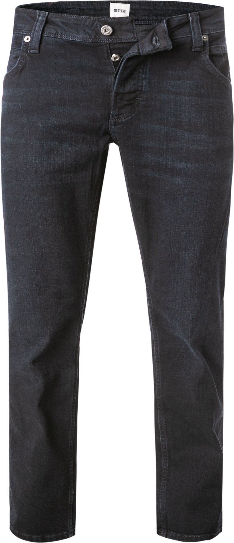 Thumbnail - MUSTANG Herren Jeans blau