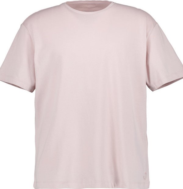 JUVIA Herren T-Shirt rosa