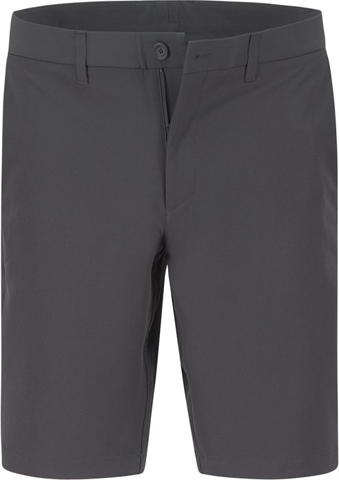 BOSS Green Herren Shorts orange Slim Fit