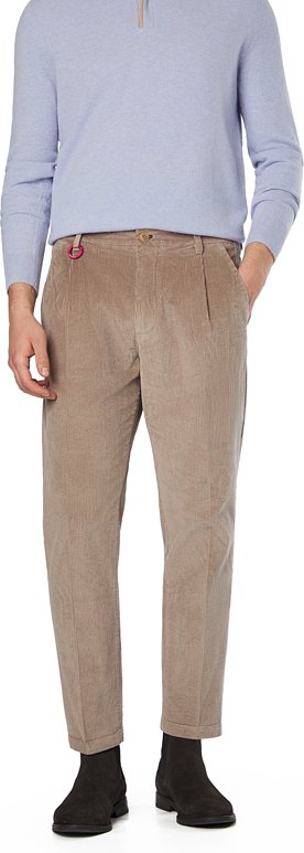 JOOP! Herren Hosen beige