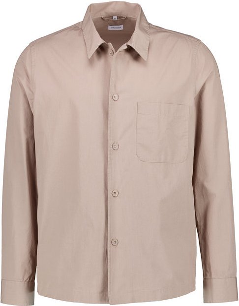 Seidensticker Herren Hemd beige