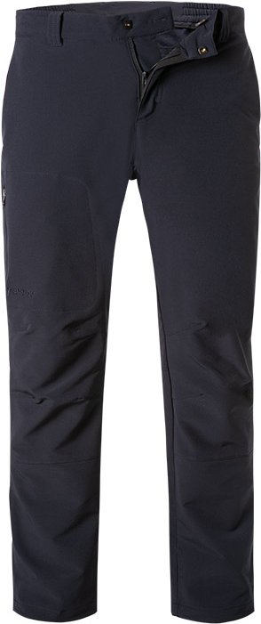 maier sports Herren Sport blau