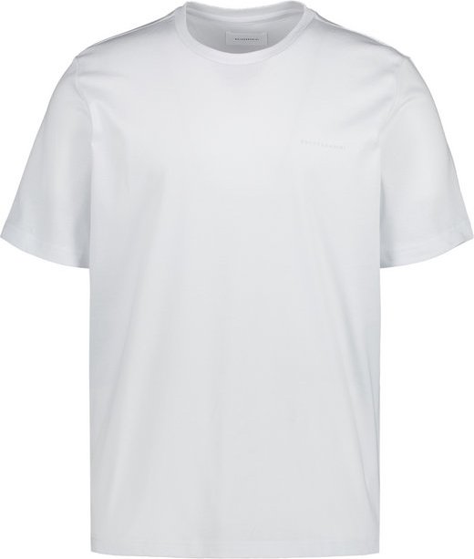 Thumbnail - BALDESSARINI Herren T-Shirt weiß