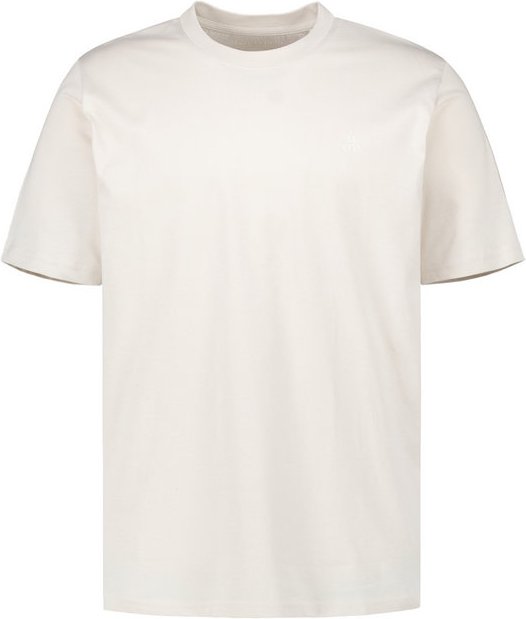 Marc O'Polo Herren T-Shirt grau