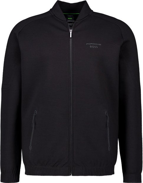 Thumbnail - BOSS Green Herren Sweatjacke