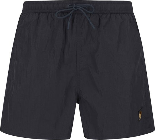 BELSTAFF Herren Swimshorts blau