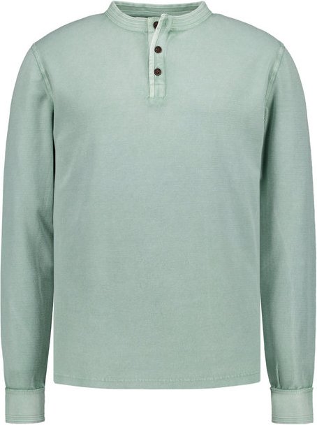 Superdry Herren T-Shirts grün