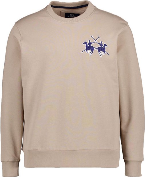 LA MARTINA Herren Sweatshirt