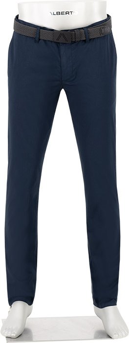 Thumbnail - Alberto Herren Chino blau