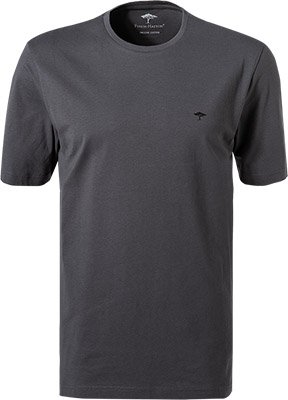 Fynch-Hatton Herren T-Shirt grau