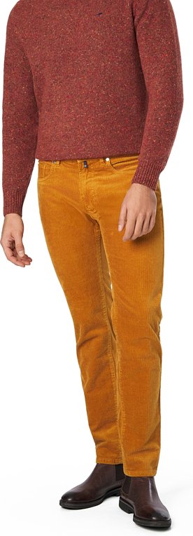 Thumbnail - Pierre Cardin Herren Hose beige