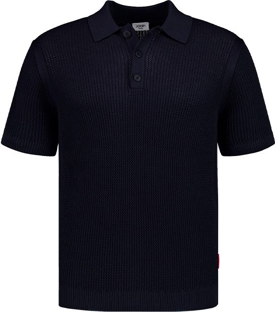 JOOP! Herren Polo-Shirt blau
