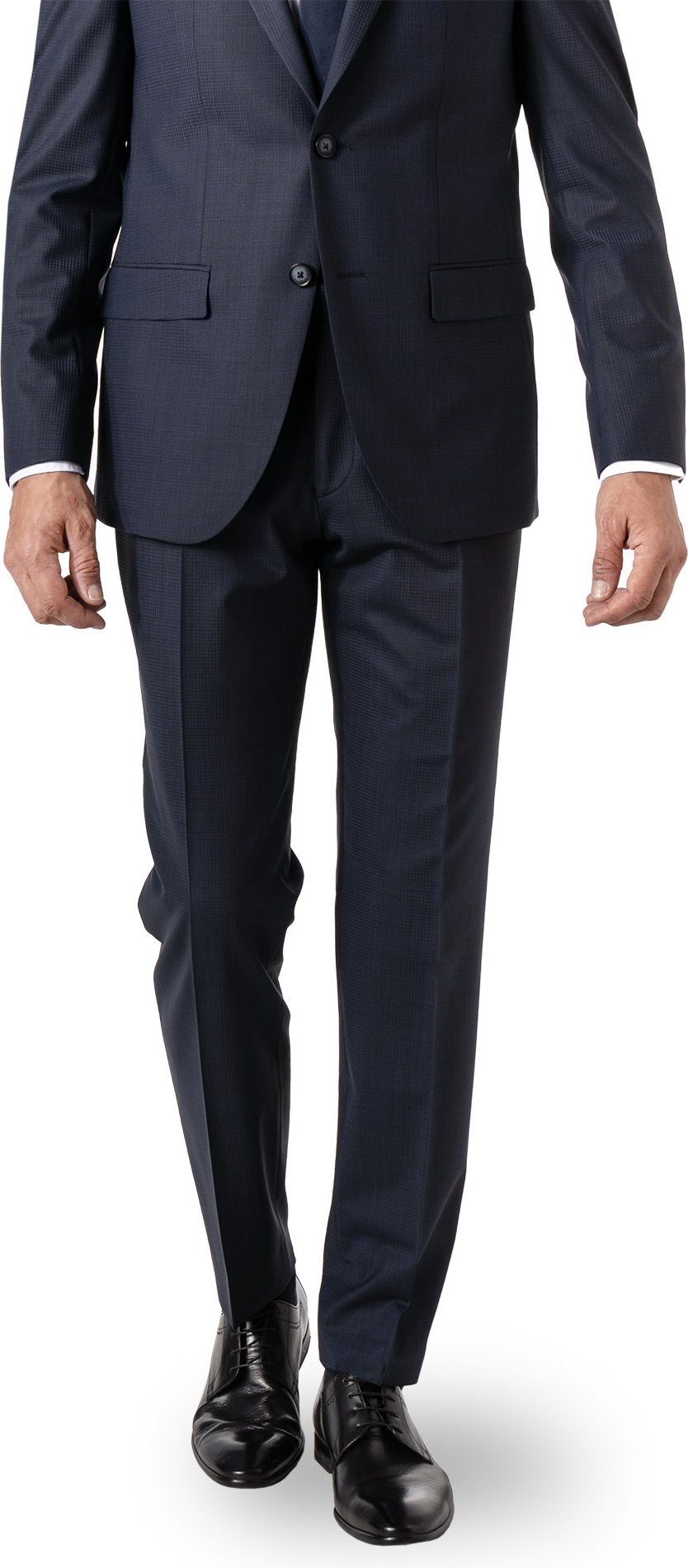 Thumbnail - Pierre Cardin Herren Hose blau