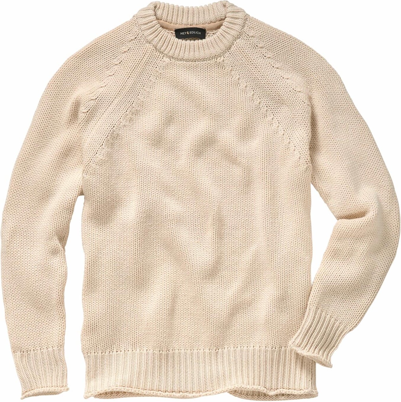 Thumbnail - Fundierter Pullover