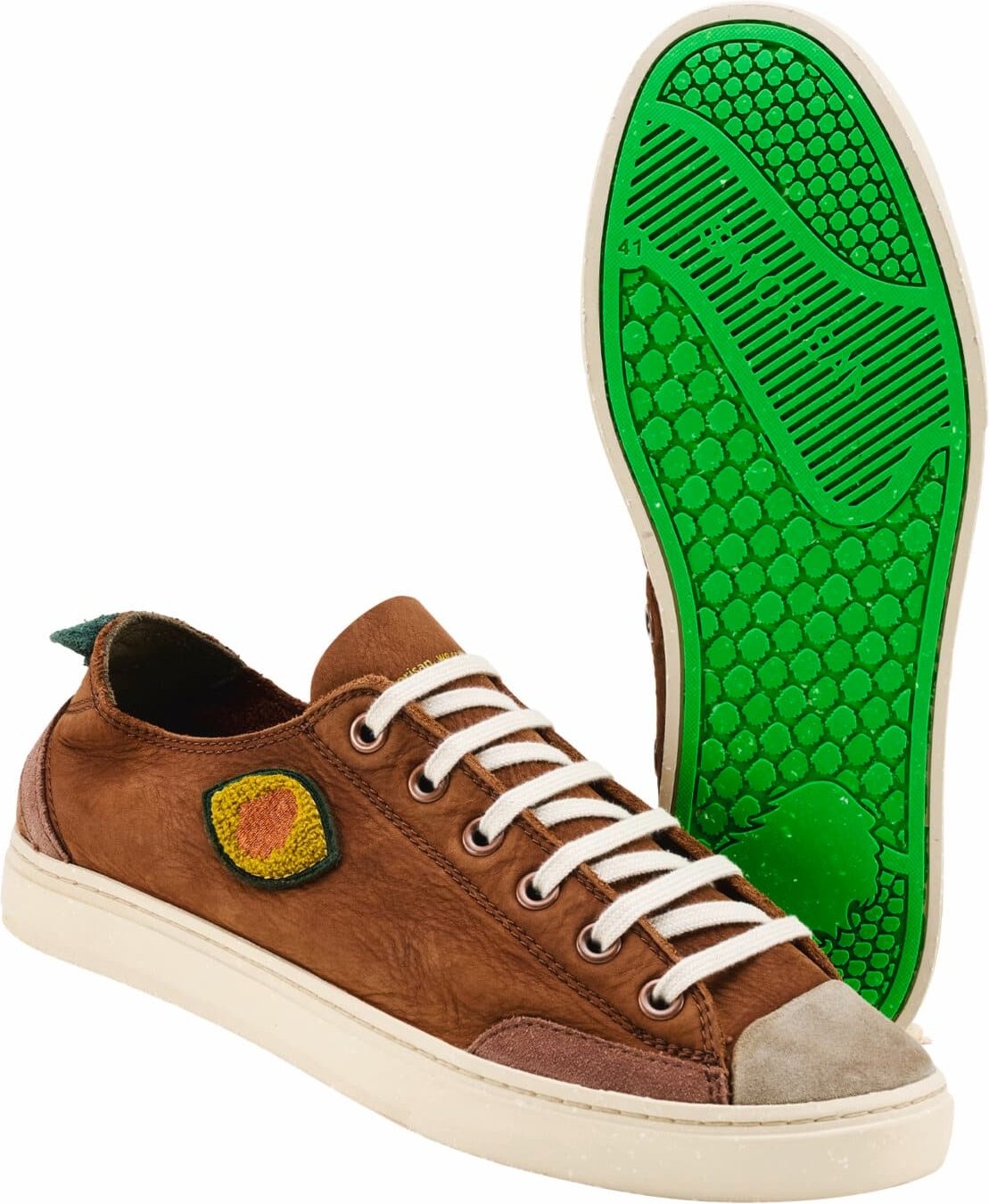 Premium-Sneaker Koto