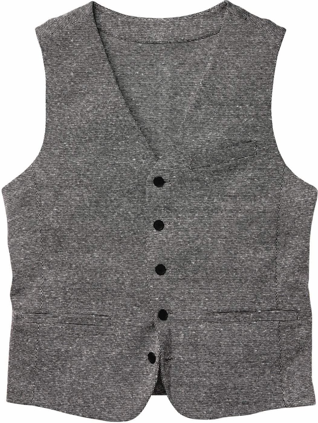 Thumbnail - Ernst-Mey-Sommeranzugweste