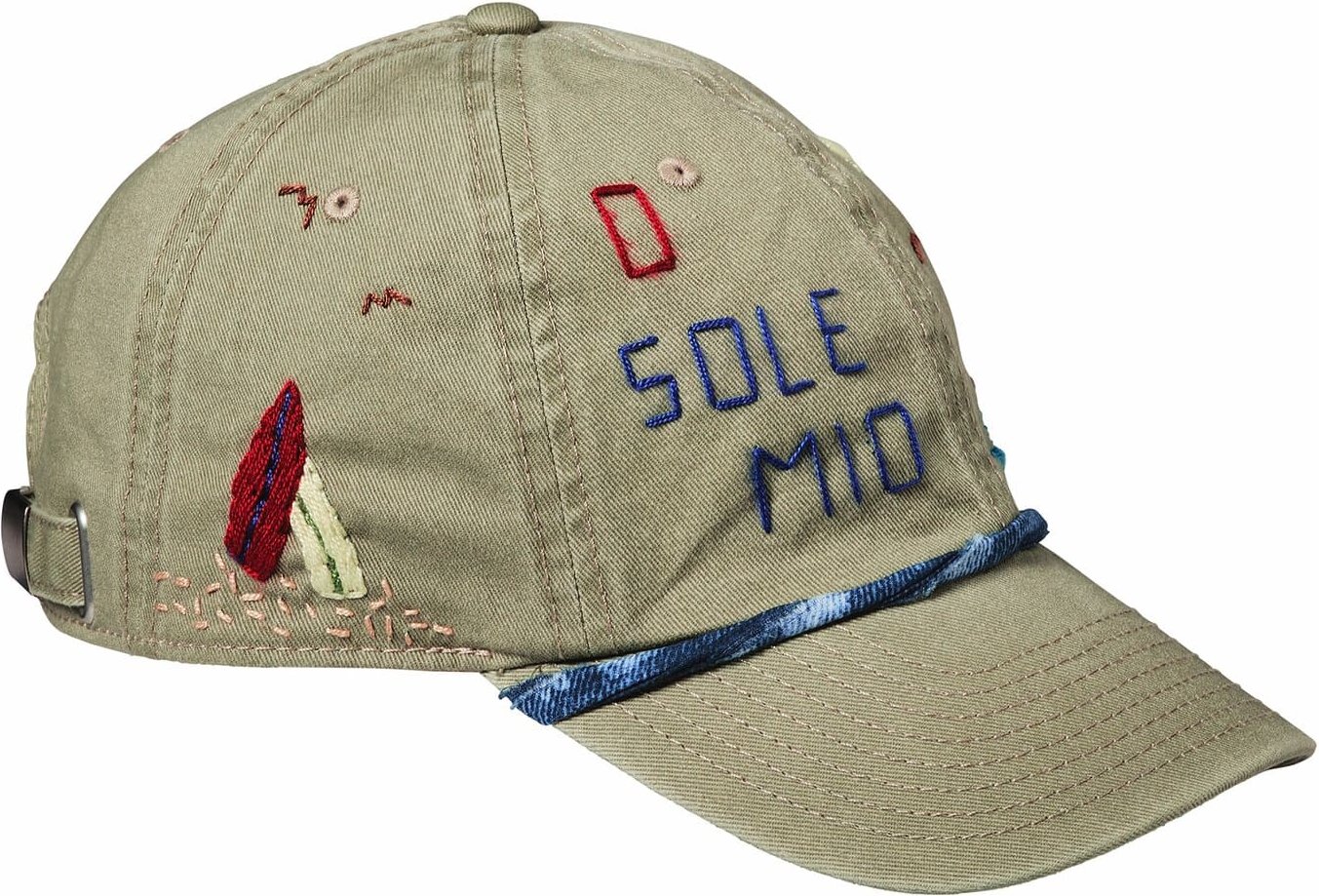 Sole-Mio-Cap