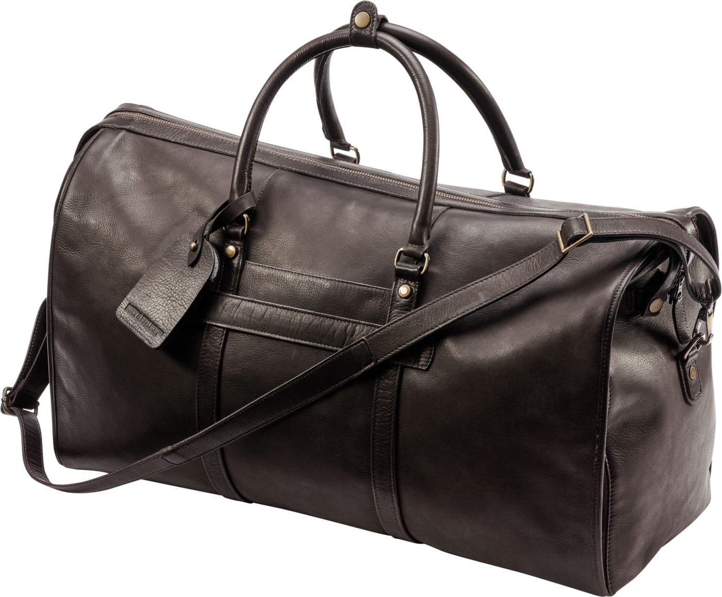 Ernst-Mey-Reisetasche 1892