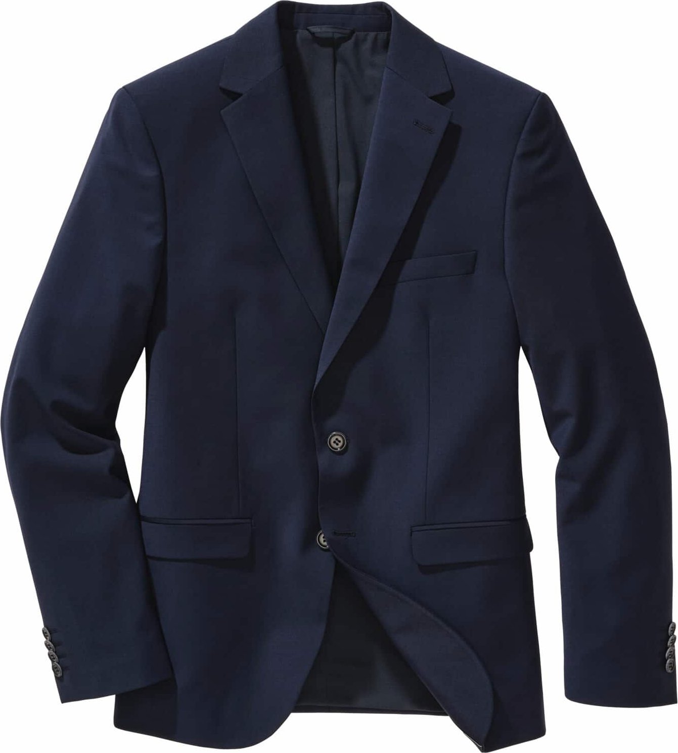 Power Move-Anzugsakko