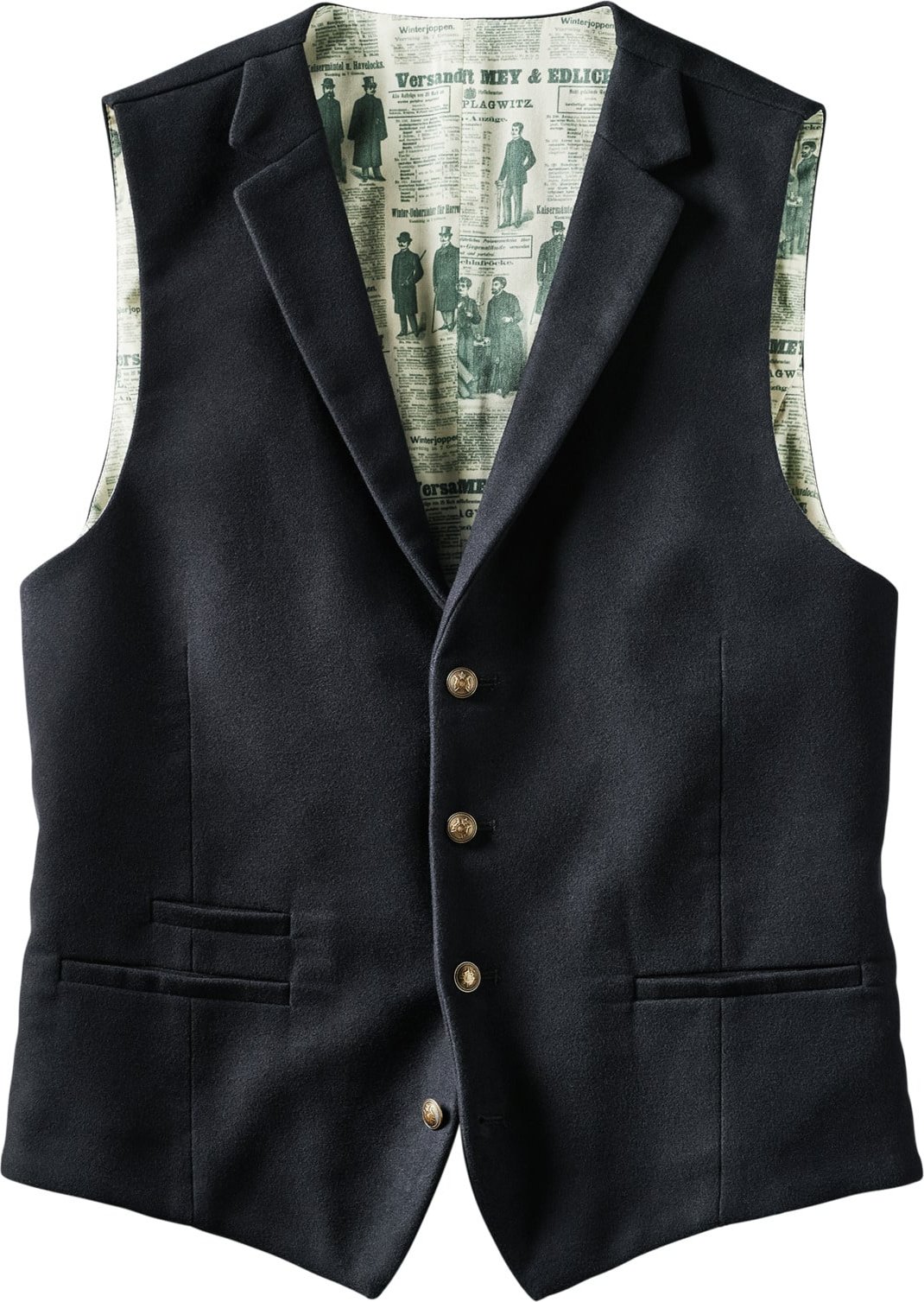 Ernst-Mey-Weste 1896