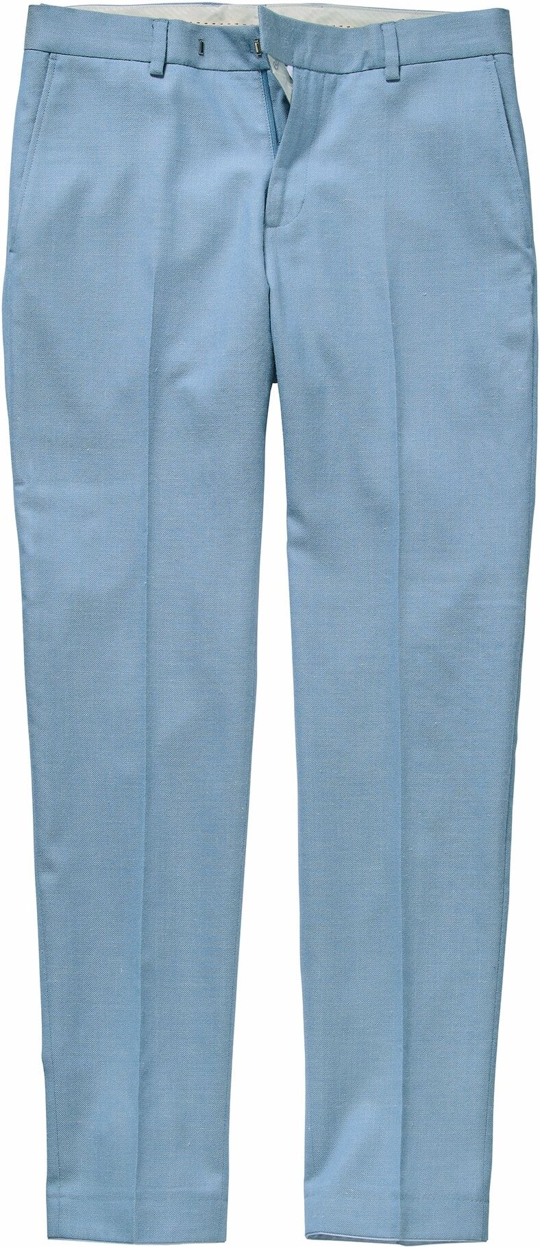 Wolke-Sieben-Anzughose