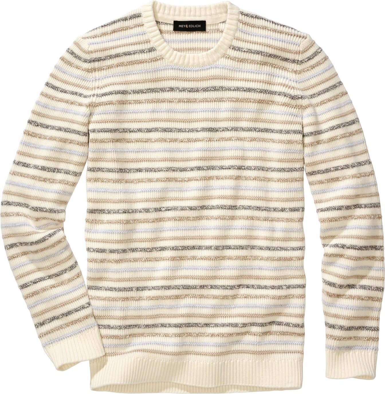 Sommerstarter-Pullover