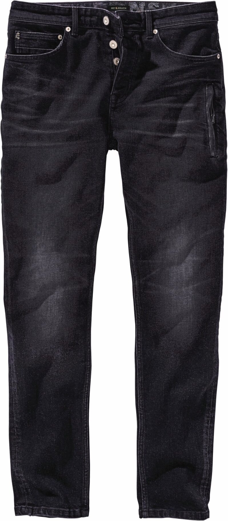 Thumbnail - Spurenträger-Jeans