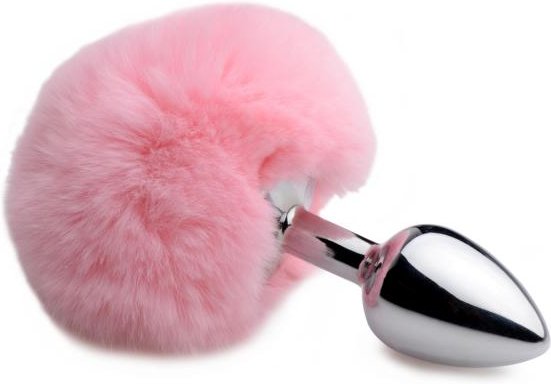 TAILZ - Flauschiger Bunny Tail Analplug