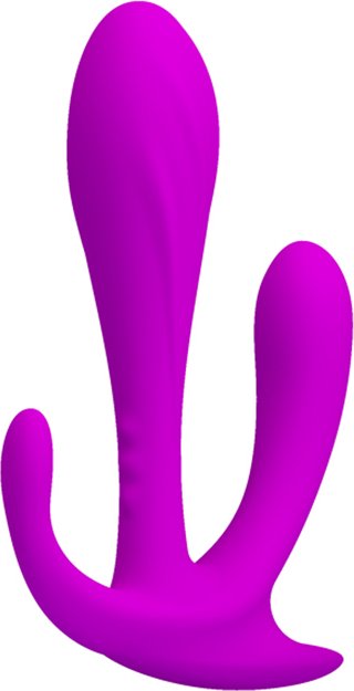 Pretty Love »Edgar« Doppeldildo